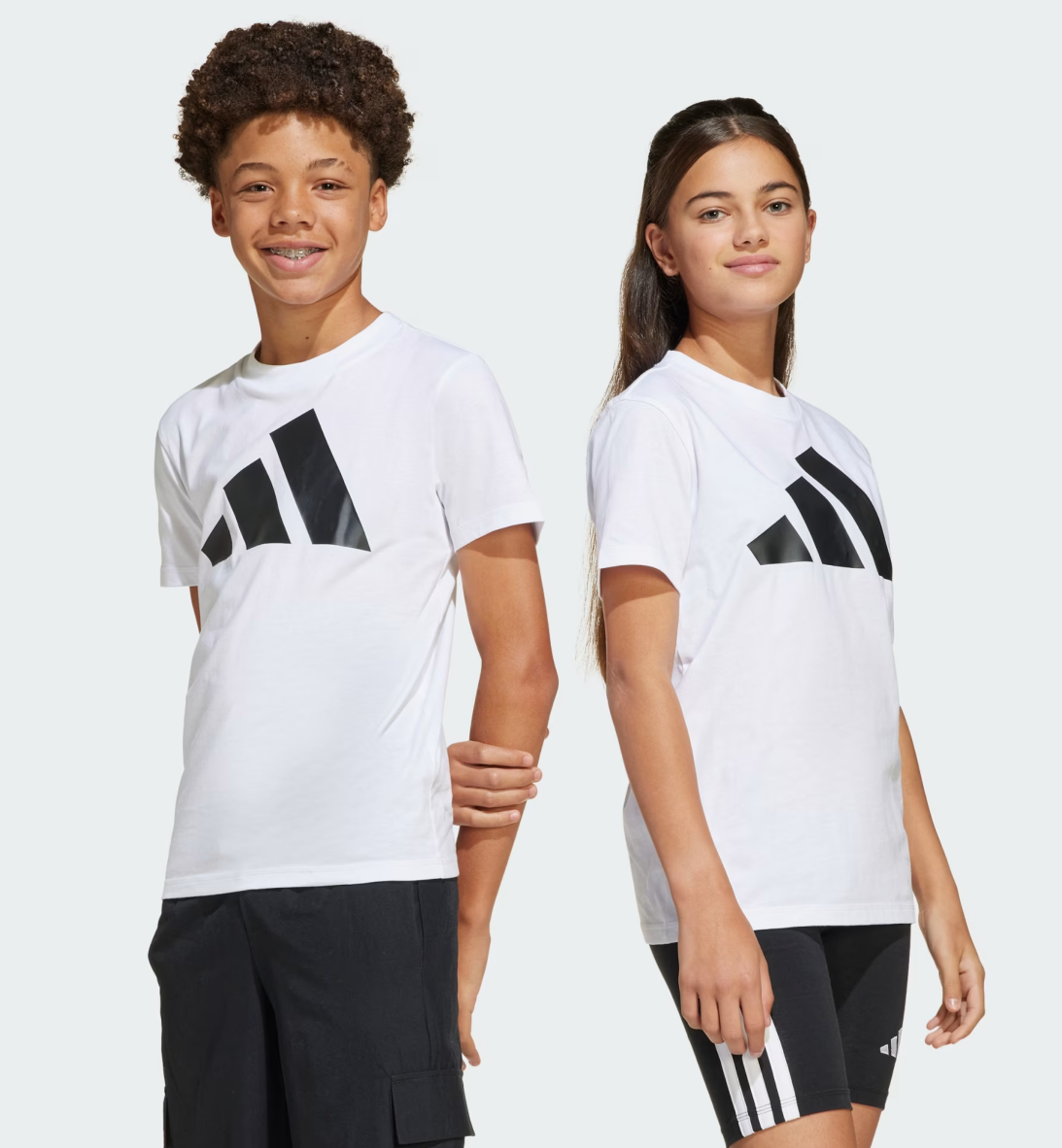 adidas Çocuk J Bl Tee 160 T-shirt JC9659