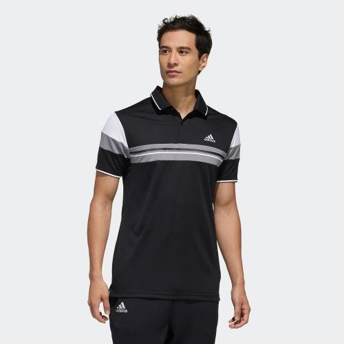 Adidas FK1403 CCTCB M CB POLO Erkek Polo T-Shirt