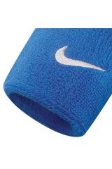 Nike Havlu Kol Bandı - Swoosh Kısa Bileklik - N.NN.04.402