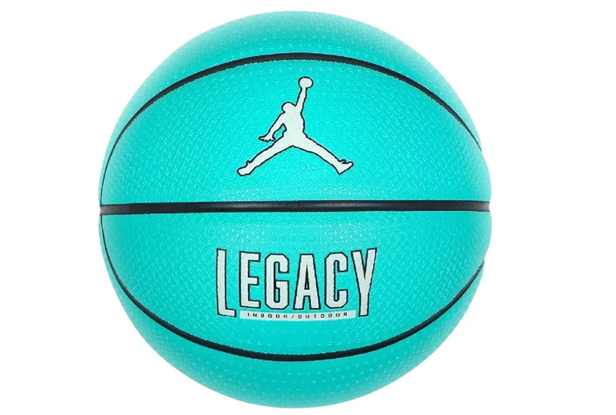 Nike Jordan Legacy 2.0 8P Basketbol Topu J.100.8253-353.07