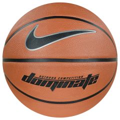 Nike DOMINATE TURUNCU 7 NUMARA BASKETBOL TOPU NKI00-847