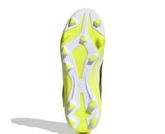 adidas F50 Club Velcro Fg/Mg Çocuk Yeşil Krampon JS1489