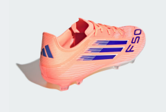 Adidas JI0004 F50 LEAGUE FG/MG Turuncu Erkek Futbol Ayakkabısı JI0004