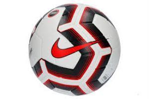 Nike Unisex Futbol Topu Strk Team 350G - Sp20 SC3991 100