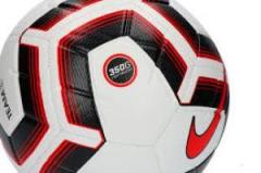 Nike Unisex Futbol Topu Strk Team 350G - Sp20 SC3991 100