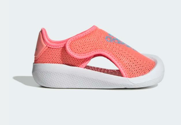 adidas altaventure 2.0.1 bebek sandalet GV7809