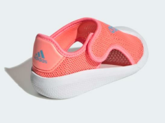 adidas altaventure 2.0.1 bebek sandalet GV7809