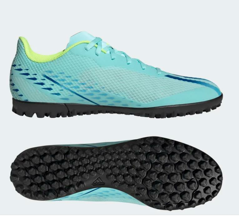 adidas X SPEEDPORTAL.4 HALI SAHA AYAKKABISI GW8508