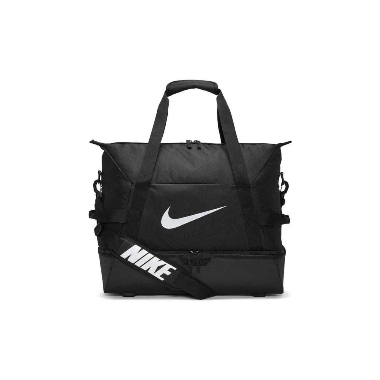 Nike Academy Team L Unisex Siyah Futbol Spor Çanta CV7826-010