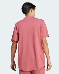 adidas M ALL SZN T Pink Erkek T-Shirt IC9791