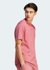 adidas M ALL SZN T Pink Erkek T-Shirt IC9791