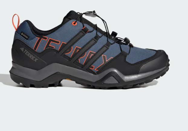 adidas Terrex Swift R2 Gora-tex Yürüyüş Ayakkabısı IF7633
