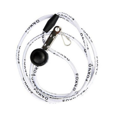 Fox 40  Sonik Blast CMG Düdük + Düdük İpi Beyaz Kırmızı 9203-3008