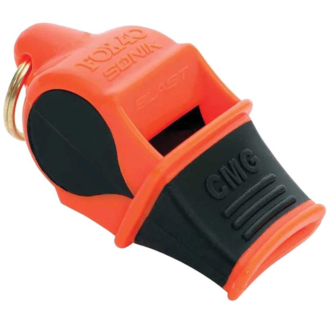FOX 40 Sonik Blast Multi Cmg İpli Düdük 9203-3308