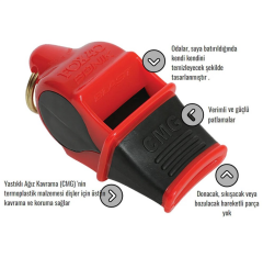 FOX 40 Sonik Blast Multi Cmg İpli Düdük 9203-3308