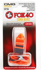 FOX 40 Sonik Blast Multi Cmg İpli Düdük 9203-3308