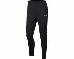 Nike Erkek Siyah Dry Park20 Eşofman Altı Bv6877-010