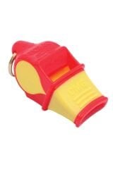 FOX 40 Kırmızı 40 Sonik Blast Cmg Düdük + Düdük İpi 9203-3108