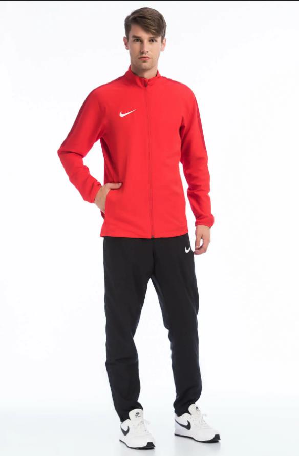 Nike Dry Academy 18 Trk Suit Wvn Erkek Eşofman Takım 893709 657