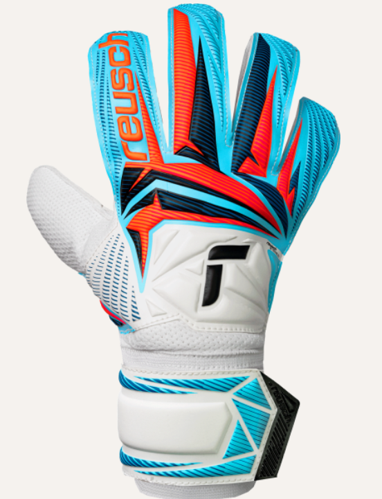 Reusch Torwarthandschuhe Attrakt Solid Kaleci Eldiven 5670515-1080