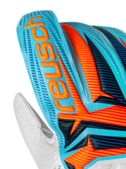 Reusch Torwarthandschuhe Attrakt Solid Kaleci Eldiven 5670515-1080