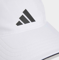 adidas Aeroready Training  Beyaz Erkek Şapka HT2031-OSFM