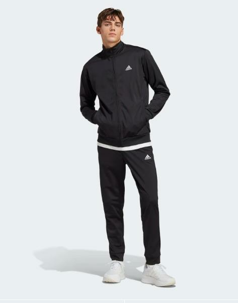 adidas Linear Logolu Erkek Eşofman Takımı IC6775