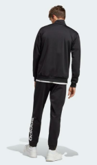 adidas Linear Logolu Erkek Eşofman Takımı IC6775