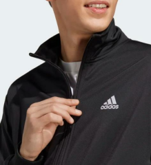 adidas Linear Logolu Erkek Eşofman Takımı IC6775