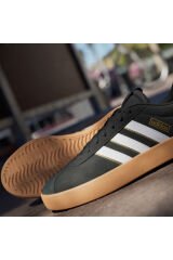adidas Vl Court 3.0 Erkek Siyah Sneaker Ayakkabı IH4789