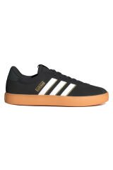 adidas Vl Court 3.0 Erkek Siyah Sneaker Ayakkabı IH4789