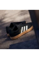 adidas Vl Court 3.0 Erkek Siyah Sneaker Ayakkabı IH4789
