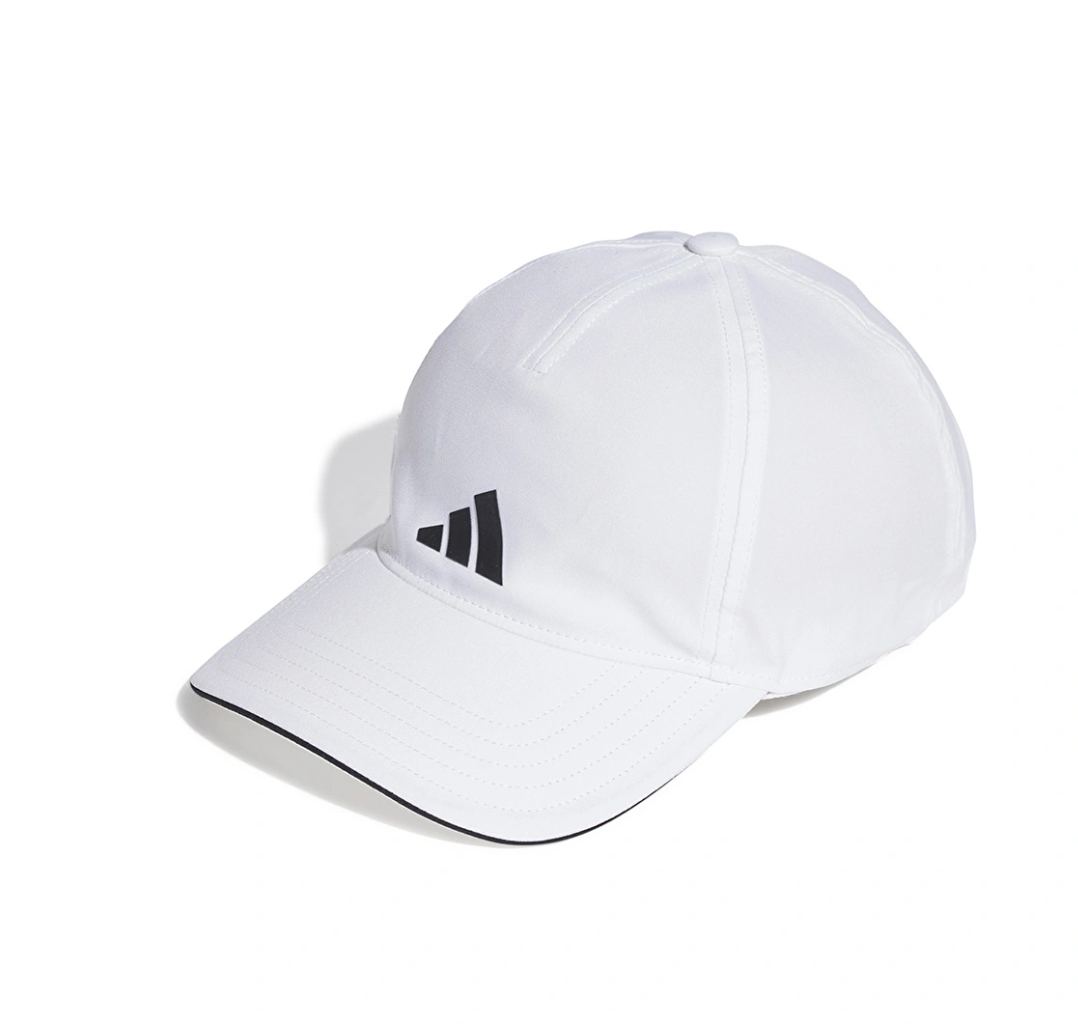 adidas Aeroready Training  Beyaz Kadın Şapka HT2031-OSFW