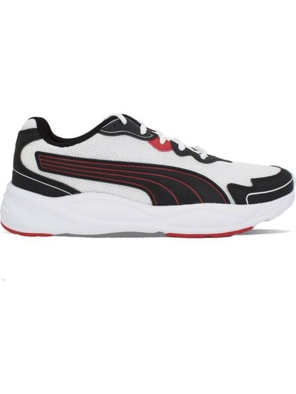 puma 90s Runner Nu Wave spor ayakkabı 373017 05