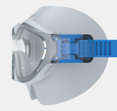 Speedo Hidrosity Maskesi Yüzme Gözlüğü 8-00522116496