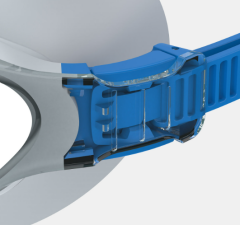 Speedo Hidrosity Maskesi Yüzme Gözlüğü 8-00522116496