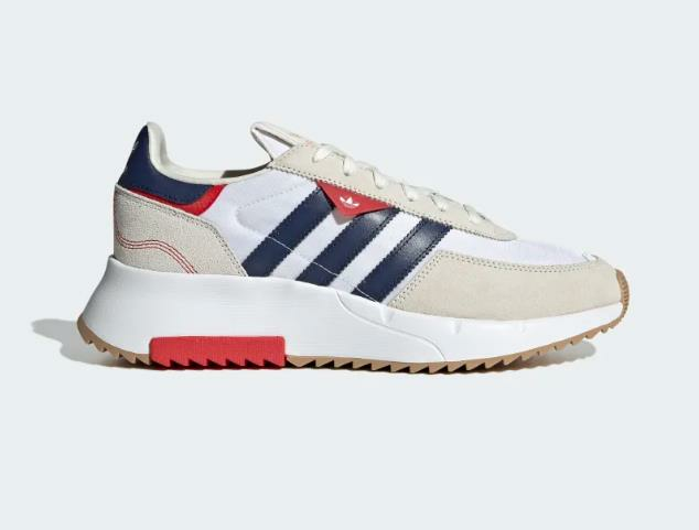 adidas RETROPY F2 ERKEK SPOR  AYAKKABI GW9354