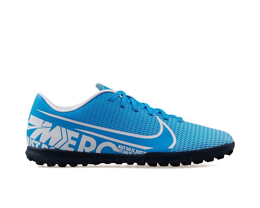 Nike Vapor 13 Club TF Halı Saha Futbol Ayakkabı - AT7999 - 414