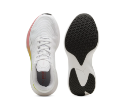 Puma Scend Pro Ultra Wn S Kadın Beyaz Koşu Ayakkabısı 310000-02