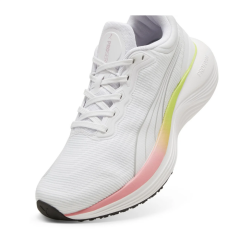 Puma Scend Pro Ultra Wn S Kadın Beyaz Koşu Ayakkabısı 310000-02