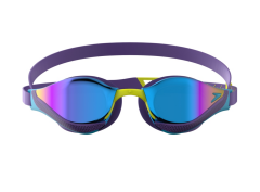 Speedo Fastskin Pure Focus Aynalı Yüzme Gözlüğü - Maya Mavisi 8-11778003