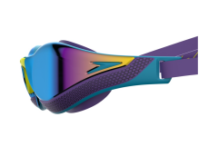 Speedo Fastskin Pure Focus Aynalı Yüzme Gözlüğü - Maya Mavisi 8-11778003