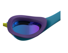 Speedo Fastskin Pure Focus Aynalı Yüzme Gözlüğü - Maya Mavisi 8-11778003