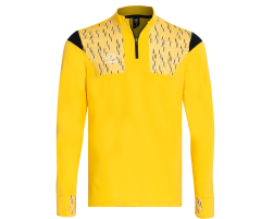 Umbro Diamond Training  Sarı Sweat Antrenman Tek Üst TC0127
