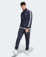 adidas Basıc 3 Bantlı Triko Eşofman HZ2220