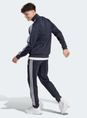 adidas Basıc 3 Bantlı Triko Eşofman HZ2220