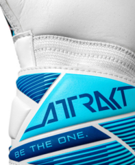 Reusch Attrakt Re:Grip Evolutıon Kaleci Eldiveni 5570555-4310