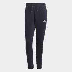 adidas ESSENTİALS SİNGLE JERSEY TAPERED CUFF EŞOFMAN ALTI GK9259