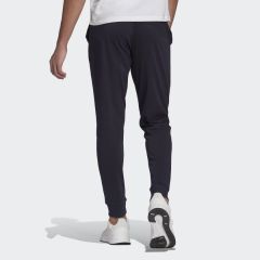 adidas ESSENTİALS SİNGLE JERSEY TAPERED CUFF EŞOFMAN ALTI GK9259