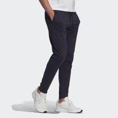 adidas ESSENTİALS SİNGLE JERSEY TAPERED CUFF EŞOFMAN ALTI GK9259